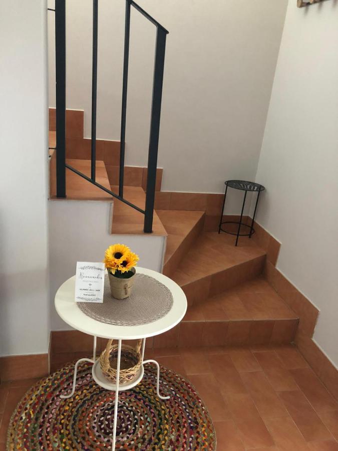 塞哥维亚La Casita De Pedraza别墅 外观 照片